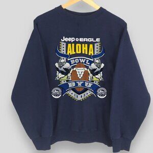 Brigham Young University Shirts BYU Cougars football Shirts Sweatshirt